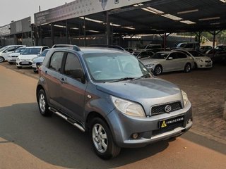 Daihatsu Terios Used vehicle for sale