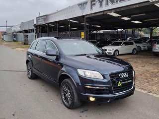 Audi Q7 Used vehicle for sale