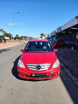 2007 Mercedes-Benz B-Class B 200 CDI - photo 2