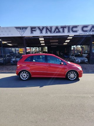 2007 Mercedes-Benz B-Class B 200 CDI - photo 3