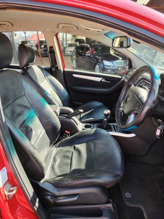 2007 Mercedes-Benz B-Class B 200 CDI - photo 4