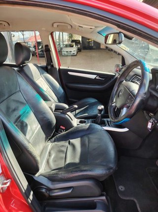 2007 Mercedes-Benz B-Class B 200 CDI - photo 5