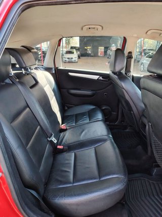 2007 Mercedes-Benz B-Class B 200 CDI - photo 6