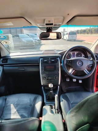 2007 Mercedes-Benz B-Class B 200 CDI - photo 7