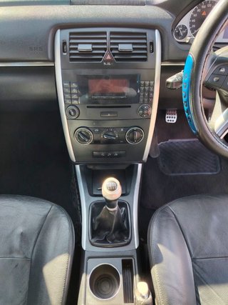 2007 Mercedes-Benz B-Class B 200 CDI - photo 8