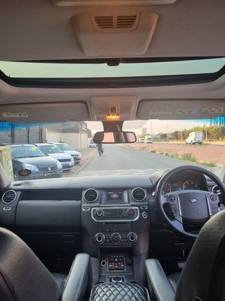 2013 Land Rover Discovery 4 3.0 TD | SD V6 S - photo 7