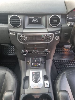 2013 Land Rover Discovery 4 3.0 TD | SD V6 S - photo 8