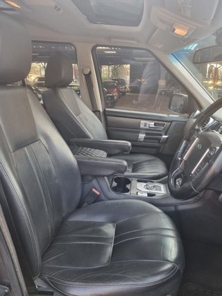 2013 Land Rover Discovery 4 3.0 TD | SD V6 S - photo 4