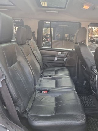 2013 Land Rover Discovery 4 3.0 TD | SD V6 S - photo 5
