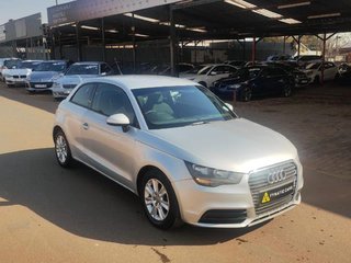 Audi A1 Used vehicle for sale