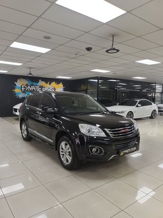 Haval H6 Used vehicle for sale