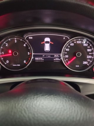 2011 Volkswagen Touareg 3.0 V6 TDI Auto Bluemotion - photo 6