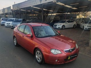 Proton Gen 2 Used vehicle for sale