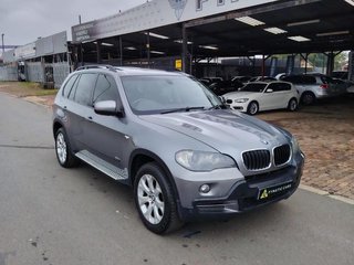 BMW X5 Used vehicle for sale
