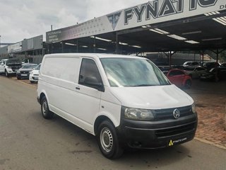 Volkswagen Transporter Used vehicle for sale