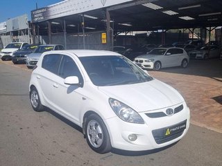 Hyundai i20 Used vehicle for sale
