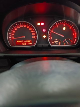 2006 BMW X3 2.0d - photo 6