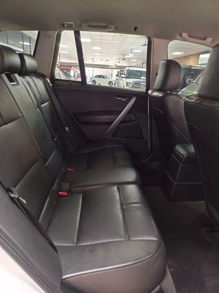2006 BMW X3 2.0d - photo 3