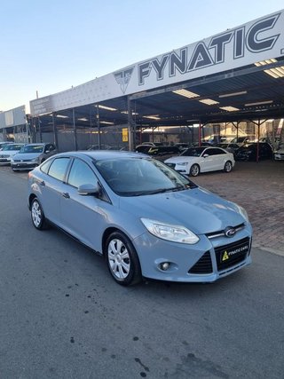 Ford Focus Used vehicle for sale