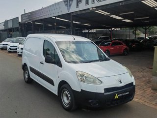 Peugeot Partner Used vehicle for sale