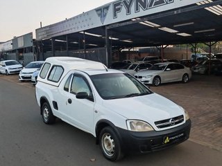 Opel Corsa Utility Used vehicle for sale