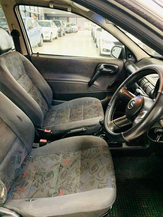 2007 Opel Corsa Lite - photo 4
