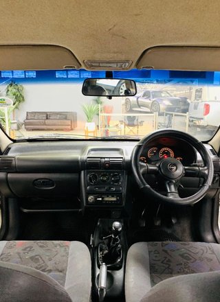 2007 Opel Corsa Lite - photo 1