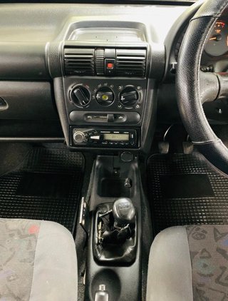 2007 Opel Corsa Lite - photo 2