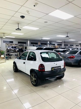 Opel Corsa Used vehicle for sale