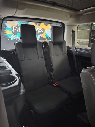 2009 Land Rover Discovery 3 Td V6 HSE Auto - photo 4