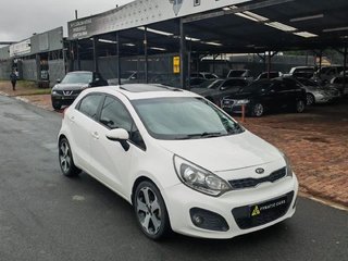 Kia Rio Used vehicle for sale