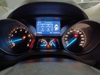 2013 Ford Kuga 1.6 EcoBoost Titanium AWD Auto - photo 6