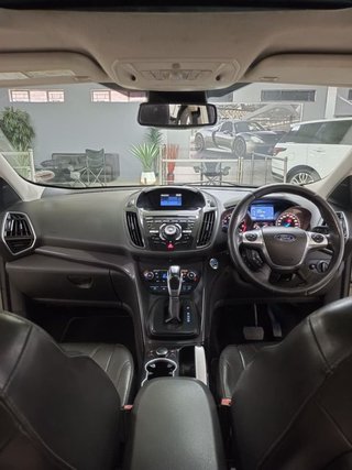 2013 Ford Kuga 1.6 EcoBoost Titanium AWD Auto - photo 4
