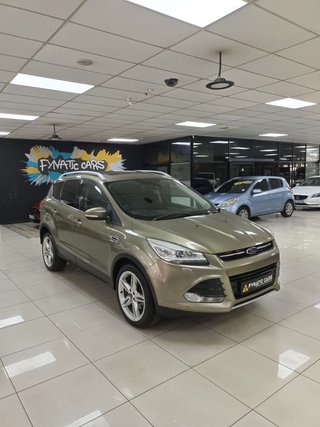 Ford Kuga Used vehicle for sale