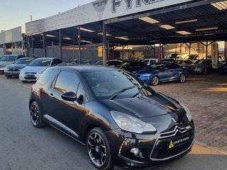 Citroen DS3 Used vehicle for sale