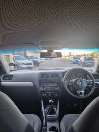 2011 Volkswagen Jetta VI 1.4 TSI Trendline - photo 6