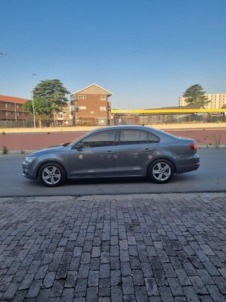 2011 Volkswagen Jetta VI 1.4 TSI Trendline - photo 4