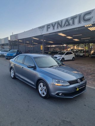 Volkswagen Jetta Used vehicle for sale