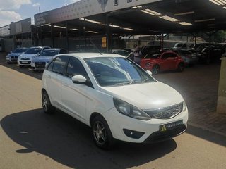 TATA Bolt Used vehicle for sale
