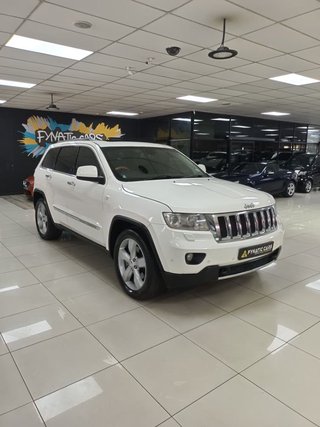 Jeep Grand Cherokee Used vehicle for sale