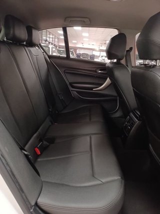 2016 BMW 1 Series 120i 5-dr Auto - photo 3