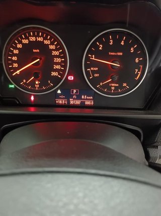 2016 BMW 1 Series 120i 5-dr Auto - photo 5