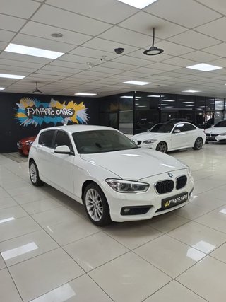 BMW 1 Series Used vehicle for sale