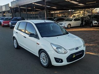Ford Figo Used vehicle for sale