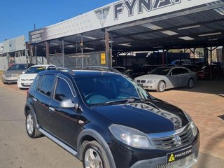 Renault Sandero Used vehicle for sale