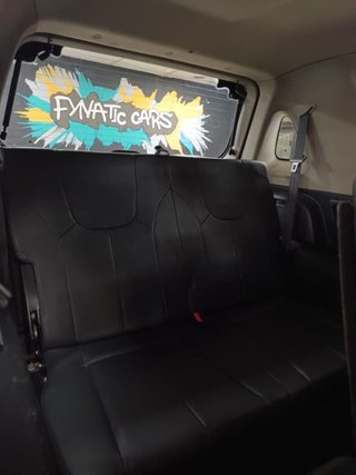 2010 SsangYong Rexton II 270 XDi Auto - photo 4