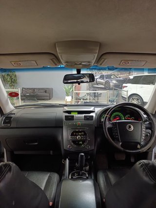 2010 SsangYong Rexton II 270 XDi Auto - photo 5