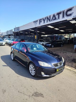 Lexus IS Used vehicle for sale