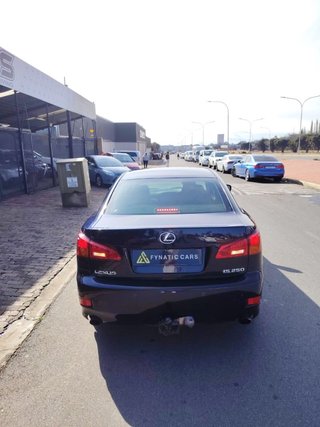 2007 Lexus IS 250 - photo 1