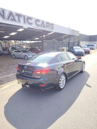 2007 Lexus IS 250 - photo 2